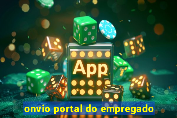 onvio portal do empregado